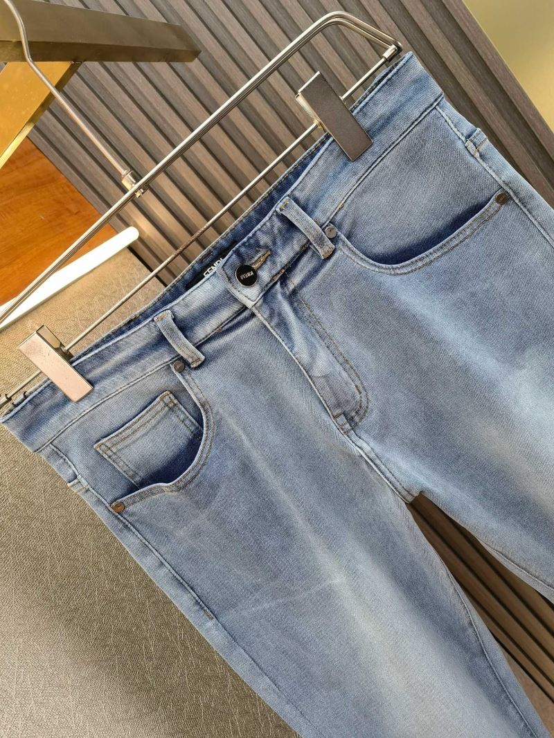 Fendi Jeans